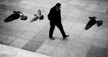 Demokrasi İphone’la geldi